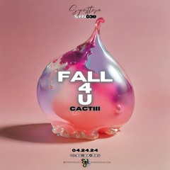 CACTIII - Fall 4 U [SYN039]