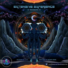 EP - HEXAGON-25 - Extensive Experience -( full ep SAMPLE)