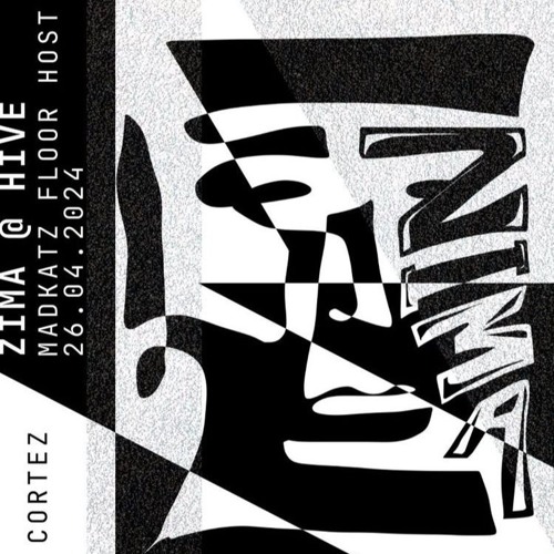 {Recording} Cortez @ Hive Madkatz ZIMA Floorhost 26.04.2024