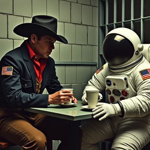 Stallone versus Schwarzenegger