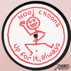Hyper Gogo - High (Jabberwocky Remix)