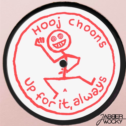 Hyper Gogo - High (Jabberwocky Remix)