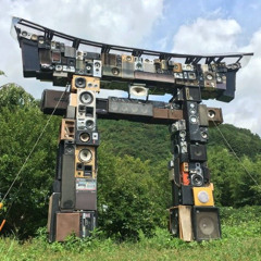 Podcast.05 World Tour -  Bangkok Underground - 432hz