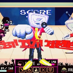It's TV Time! (Cover)