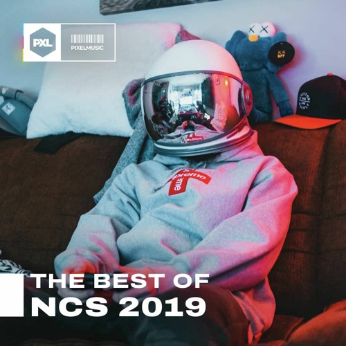 Best of NCS 2019 Mix - NCS10 celebration