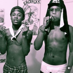 Dolo9- Face Card [Prod.Knowdat](Bleedingteen + DJ BLAT Exclusive)