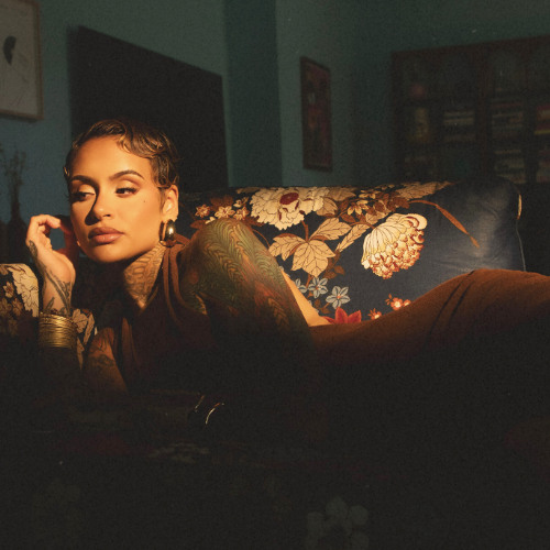 Kehlani- Folded (2000's Y2K RnB Remix)