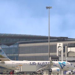SAFETY AIR AUSTRAL