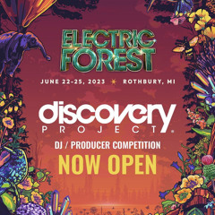 "[SWÄNKK] - Discovery Project: Electric Forest 2023"