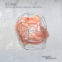 D Logic - Drifting (Preview)