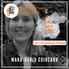 Talk Am See - Folge 5 - mit Mara-Daria Cojocaru