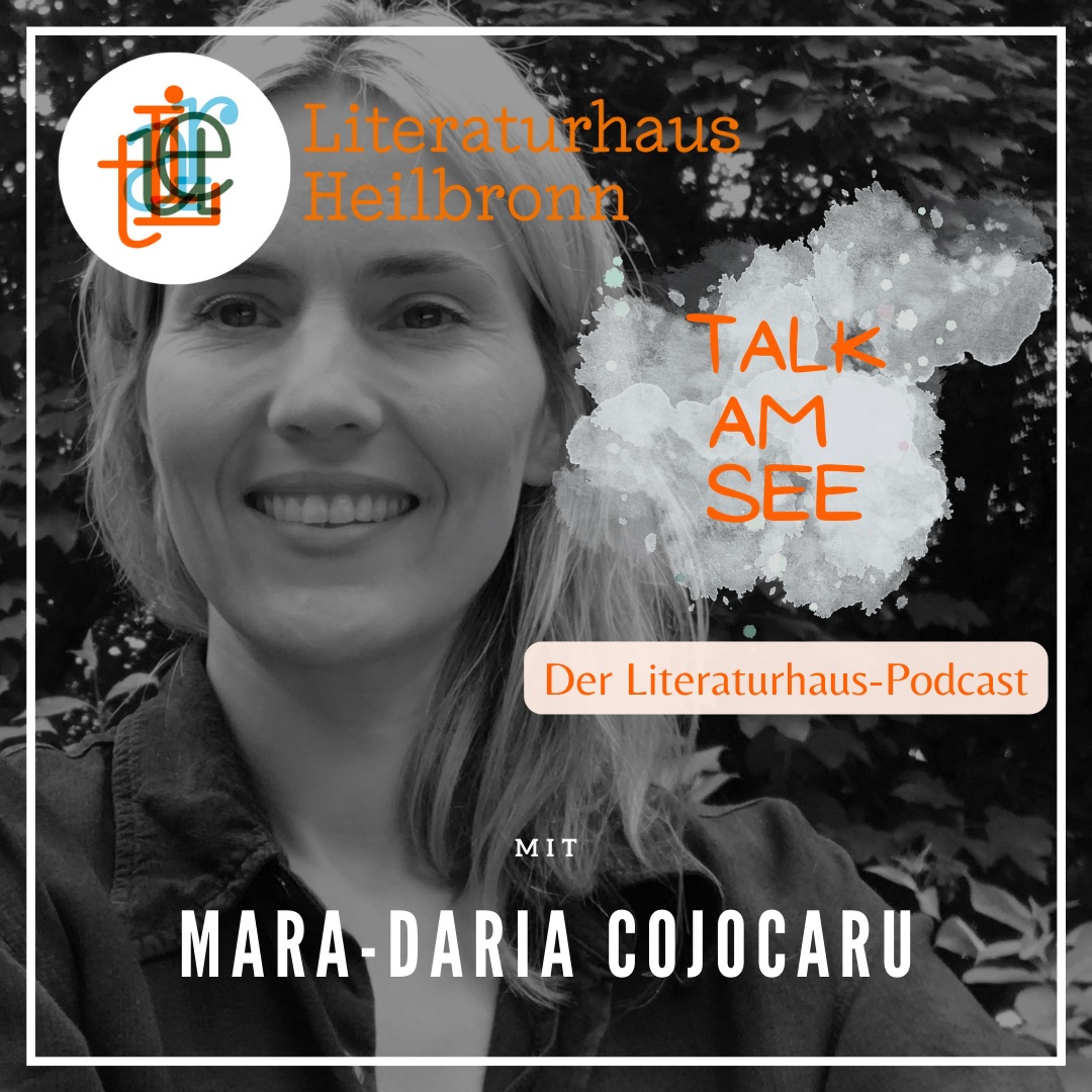 Literaturhaus Heilbronn Podcasts