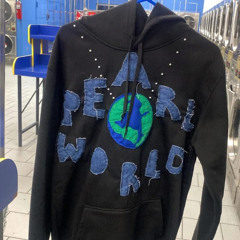 Verndolla$ - PEARL-WORLD ! (prod. srdp)