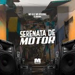 Serenata de Motor 244