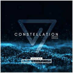 Analog Jungs @ Constellation 031 (Guest Mix: Ruben Karapetyan)