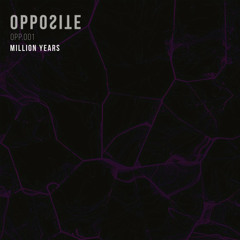 Million Years - Negative [OP01]