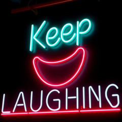 Keep Laughing (Club mix)