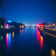 Рухайся живи