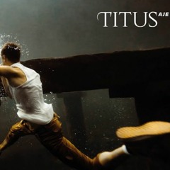 MicroSillons #9 - Titus AJE (2023 - 03 - 21)