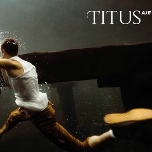 MicroSillons #9 - Titus AJE (2023 - 03 - 21)
