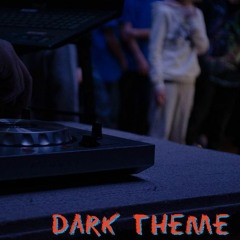 Dj Chakitos - Dark Theme