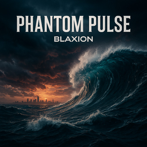 Pulse Phantom (펄스 환영)