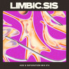Hue & Saturation Mix #074 : limbic.sis DJ mix artwork - Electronic music tracklist cover image