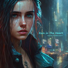 Rain In The Heart