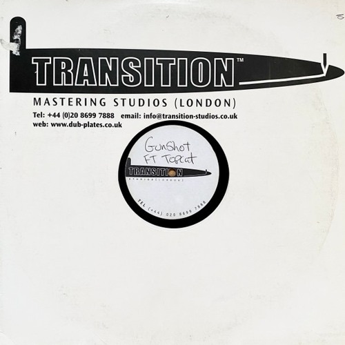 Shy FX & T Power Feat. Top Cat – Everyday (Dubplate Version) [CLIP]