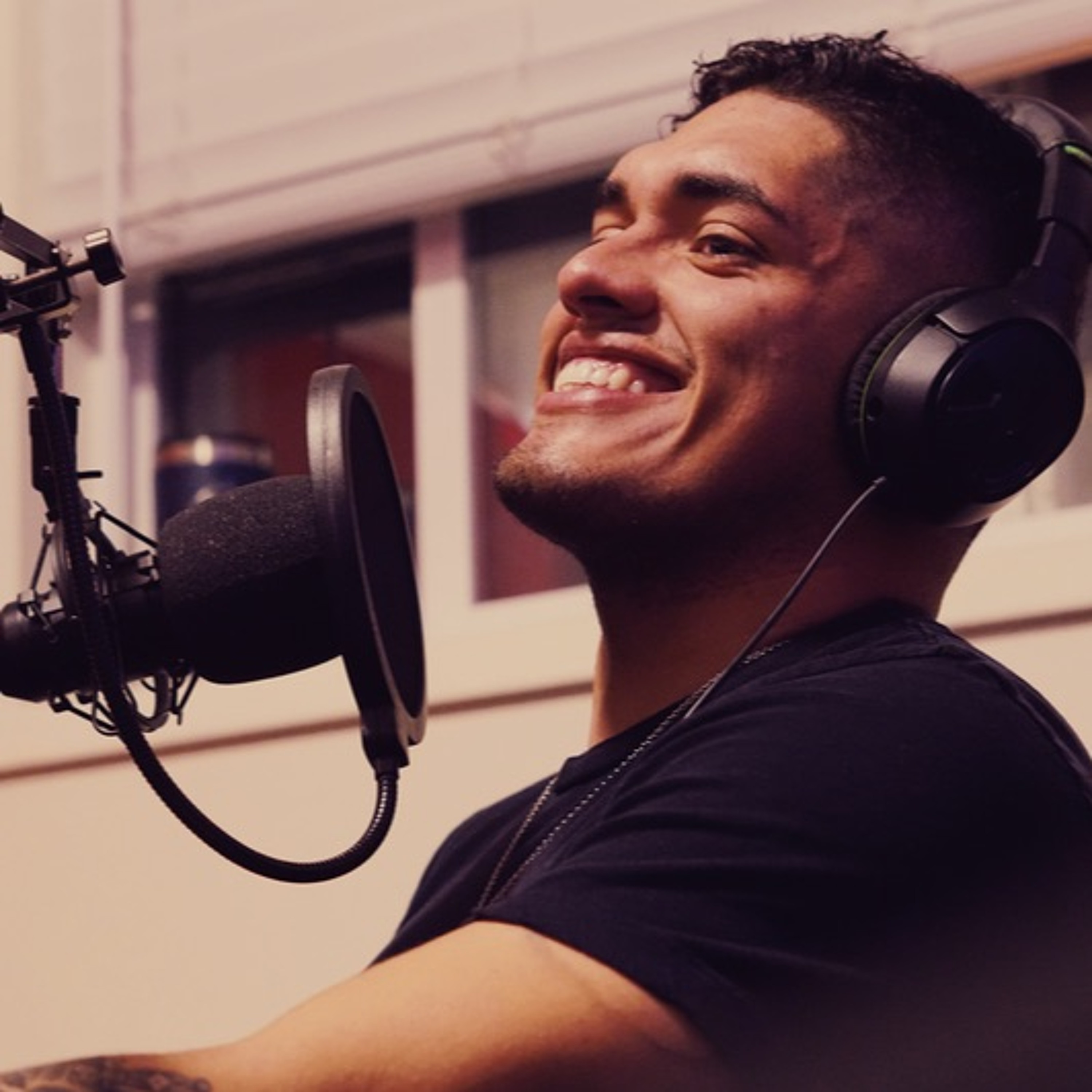 UnderThePodcast