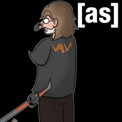Team Fortress GabeN