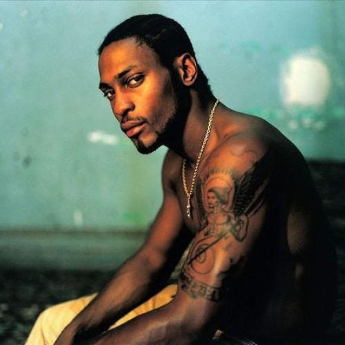 90s State of Mind #25: "Remembering D'Angelo"
