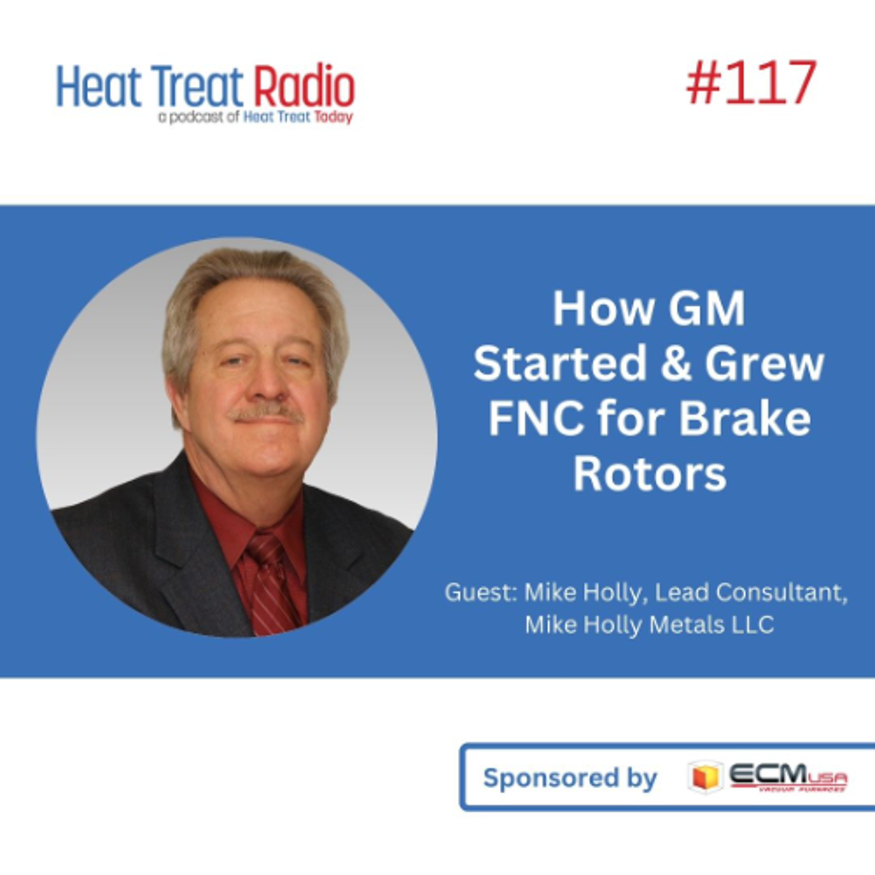Heat Treat Radio