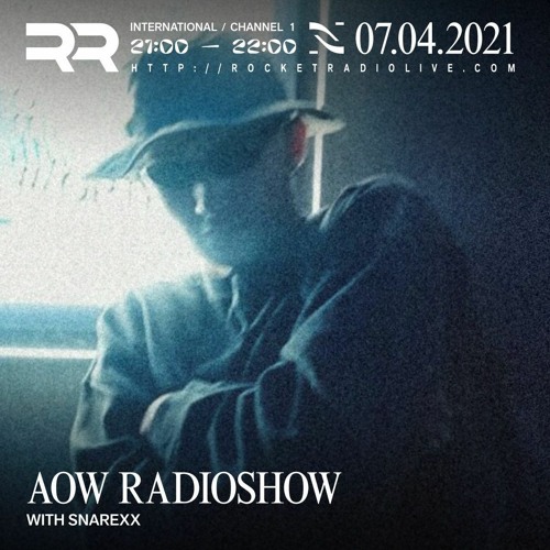 AXE ON WAX 004 with Snarexx
