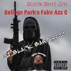 College Park fake ass G