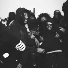 RGFRMDAS X TGFRMIIV - ONE MIC FREESTYLE