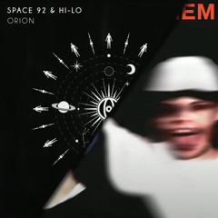 Space 92 & HI-LO ORION VS Skrillex & Boys Noize - Fine Day Anthem (YOGI_UK1 MASH-UP) REWORK
