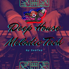 Deep House/Melodic Tech | SeaTea | Feb 2021 | Deeleegenz, Darius Syrossian & Alfonso Muchacho