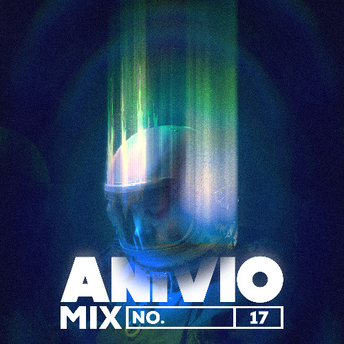ANIVIO Techno Mix - No. 17 (Peak Time Techno)