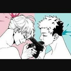 kokoronashi boy version