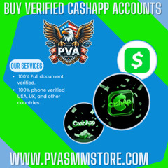 ✅Why should you Buy a verified CashApp accounts over all other accounts?