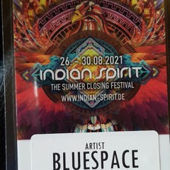 Chillgressive Tunes at Indian Spirit XXL Mix