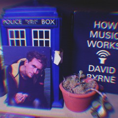 The Invention Of The Time Machine