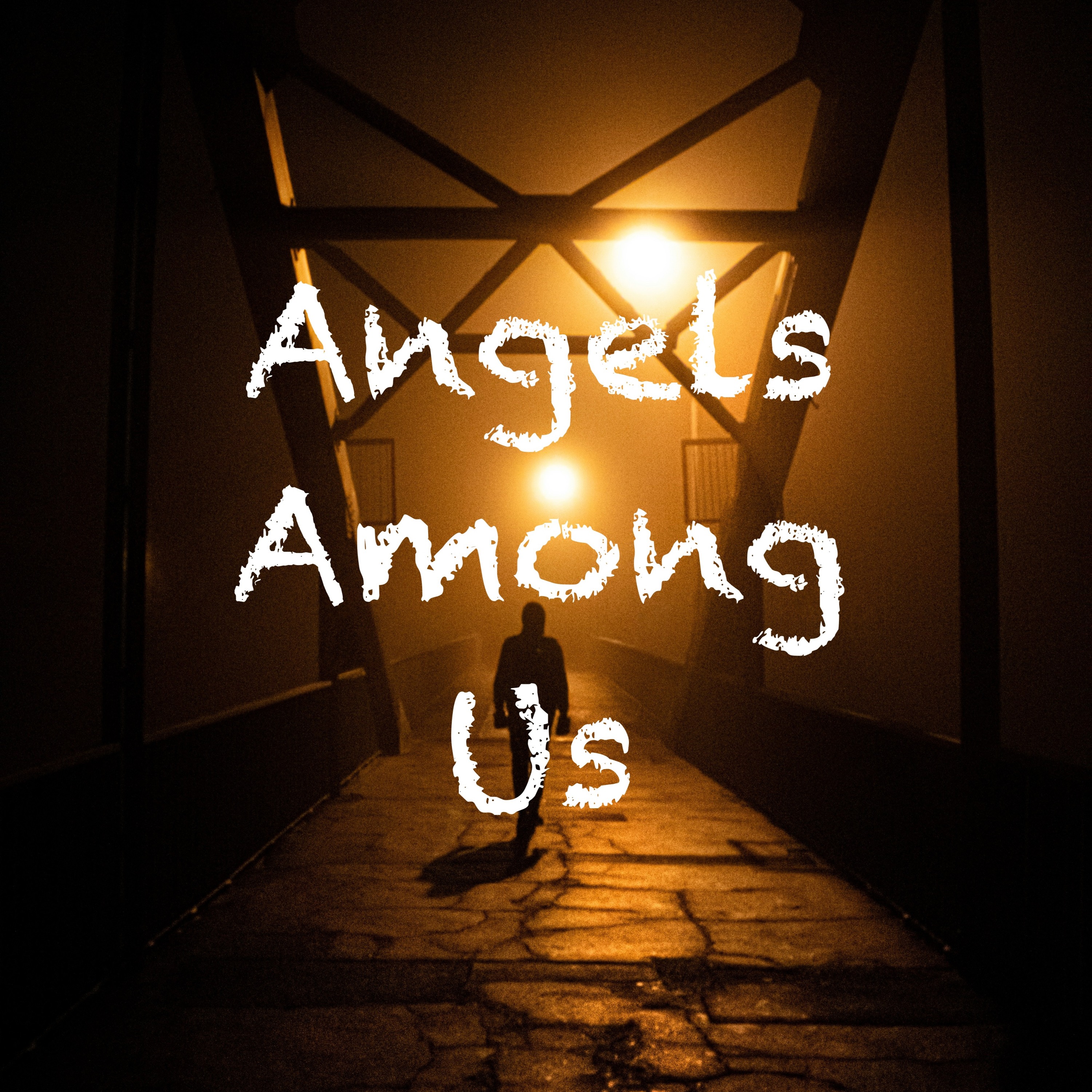 Angels Among Us episode artwork