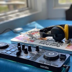 80's CHILL VIBES 06.08.2020