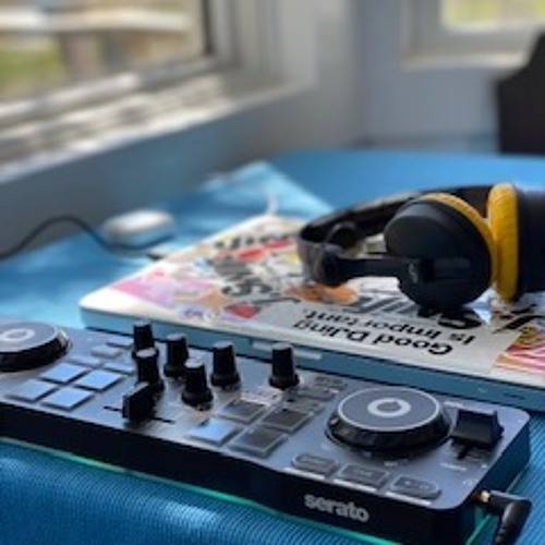 80's CHILL VIBES 06.08.2020