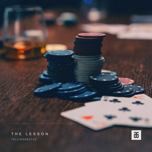 "The Lesson" - Instrumental