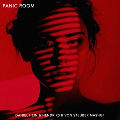 Camelphat X ARTBAT - Horizon X Panic Room (Daniel Hein X Hendriks X von Steuber Mashup)