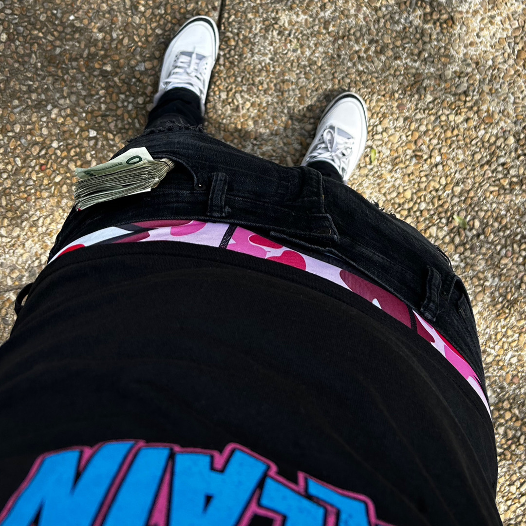 HeartStop🕷️