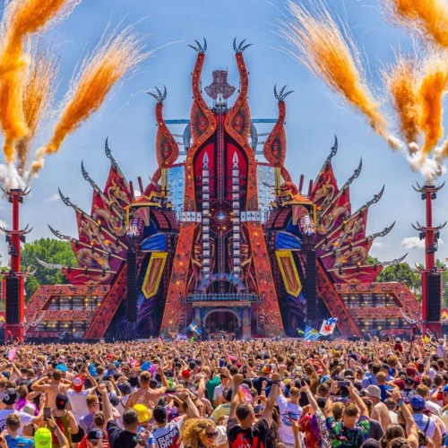 Bajorson, Dawid Obserwator, DJ Killer, David Tango - Bailando (HARDSTYLE REMIX)